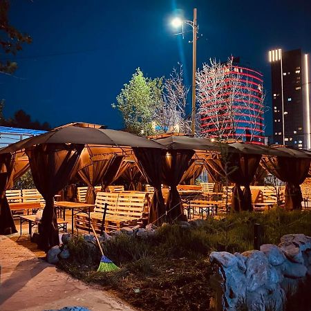 Mika Hotel 울란바토르 외부 사진