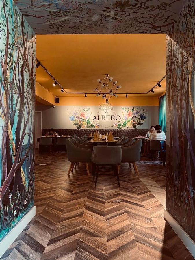 Mika Hotel 울란바토르 외부 사진