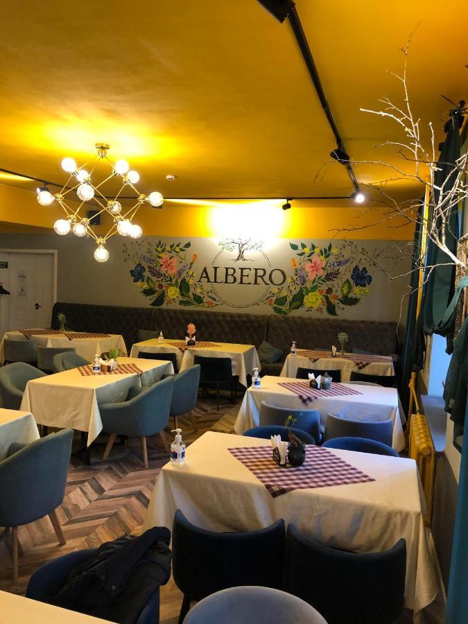 Mika Hotel 울란바토르 외부 사진